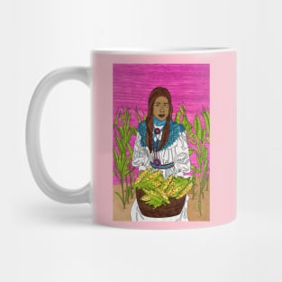 Ohoyo Osh Chishba Mug